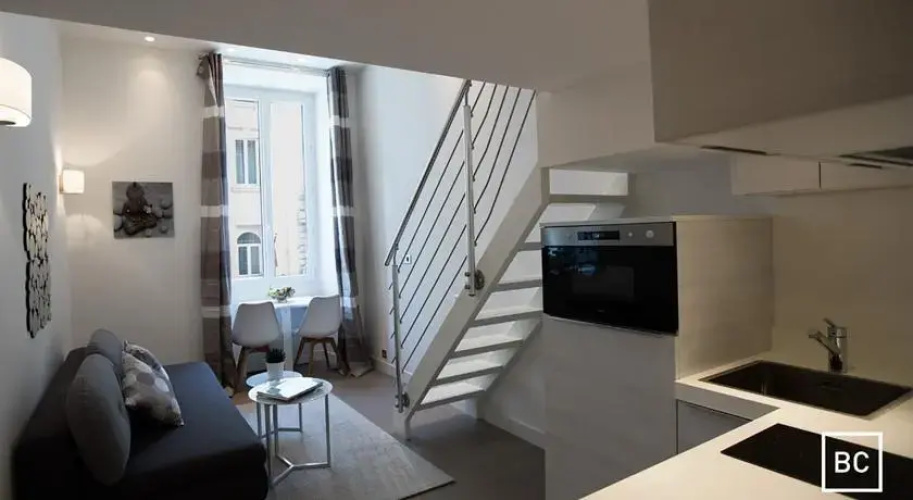 Carré d'or - Le Suède