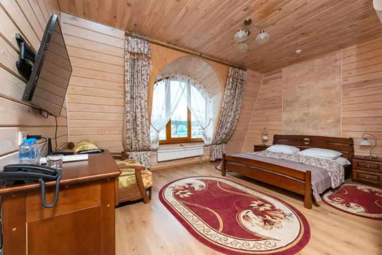 Brech Resort&Spa