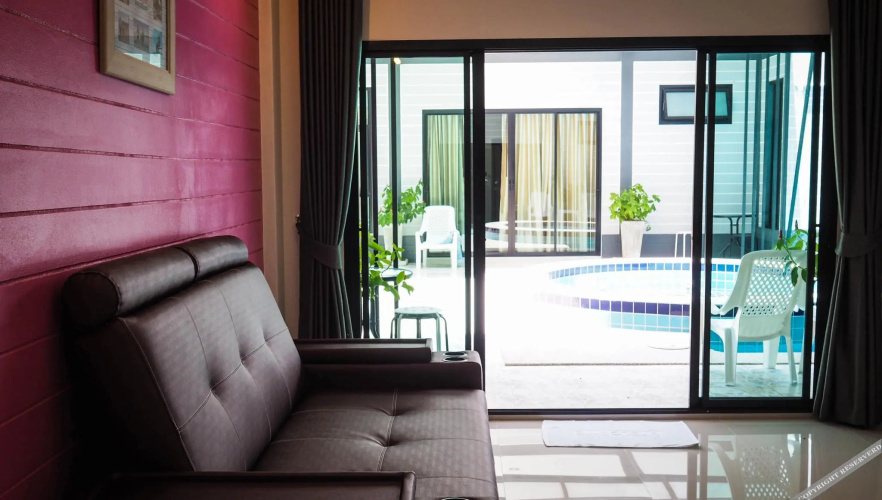 OYO 500 Cordelia Resort Samroiyod
