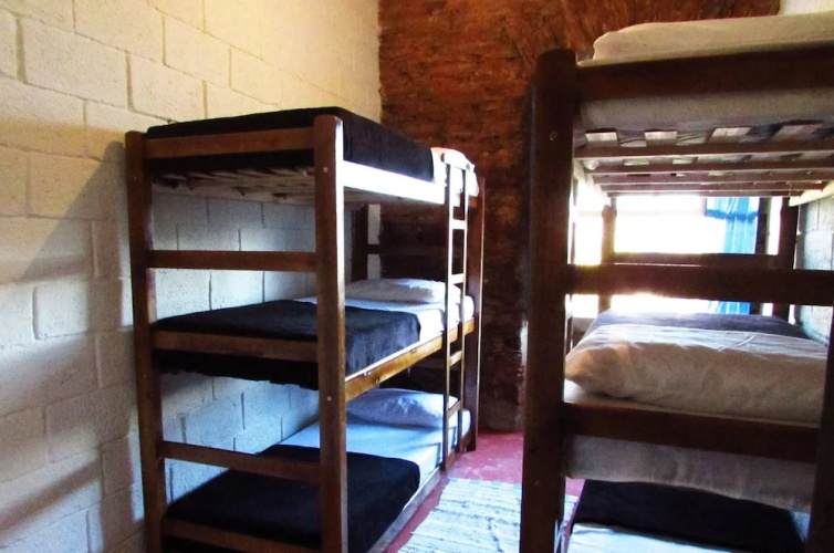 Buena Vista Hostel