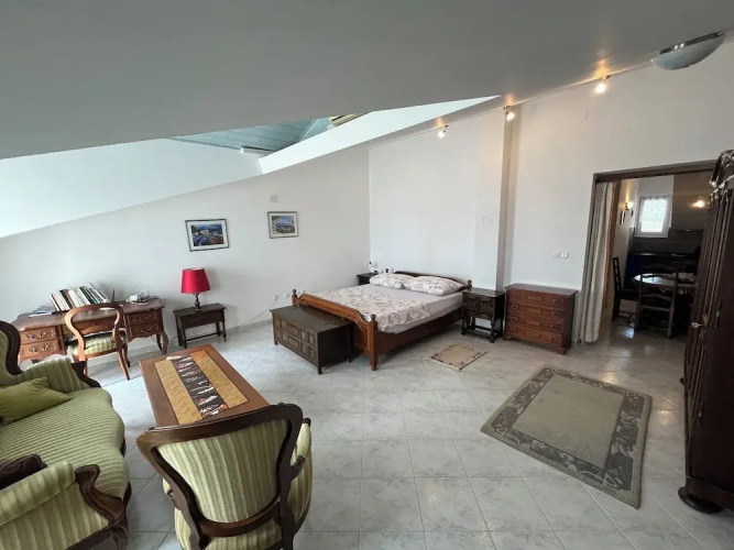 Apartment Rosa 2