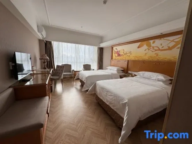 Business Twin room