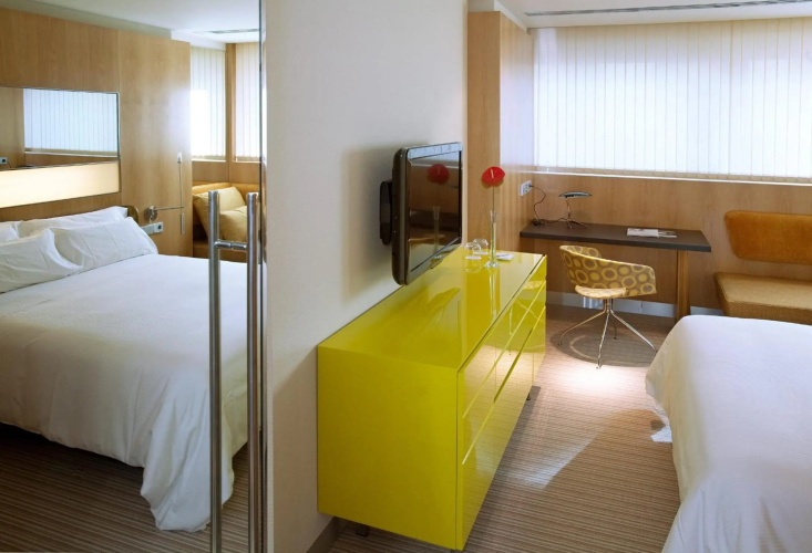 Hotel Alfonso photo 7