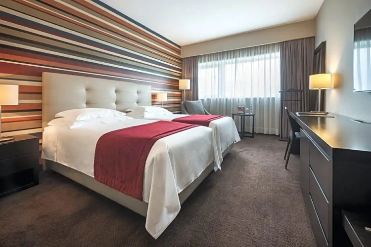 Premium Double room
