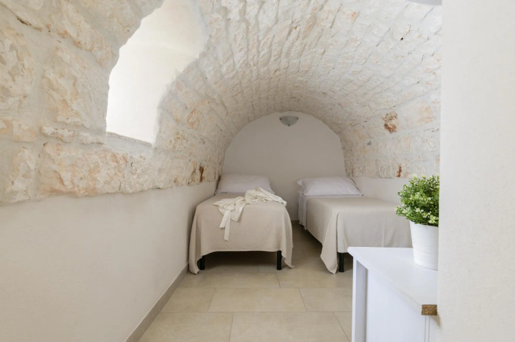 Terrazza 42 - RS in Ostuni