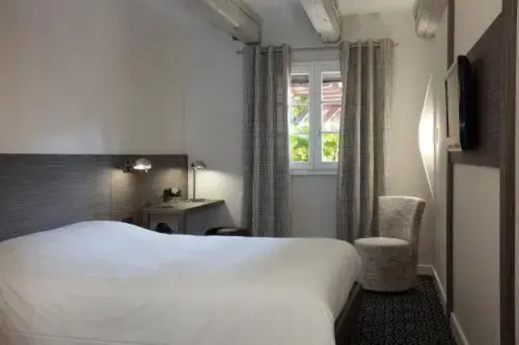 Hotel Père Benoît