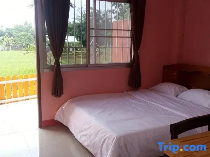 Standard Single room with balcony