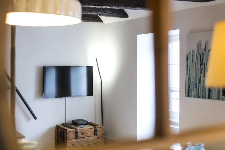 Appartement Ange 2