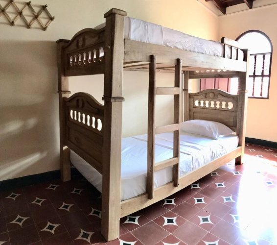 Mi Casa Hostel Riohacha