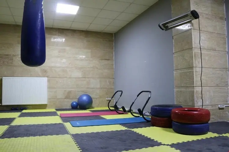 Otel Palmiyem