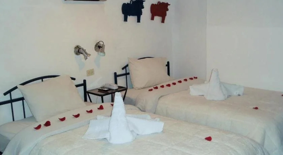 Pukara Hostal