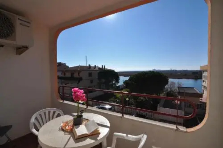 Rnet - Isla de Roses - 600´S