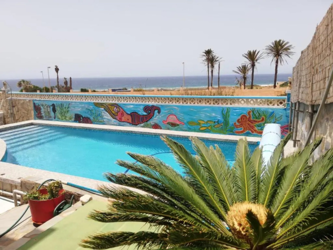 Almerimar Paraiso al Mar