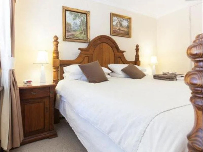 Mary's Bed and Breakfast Perth