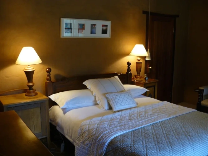 3 Bedrooms Luxury Cottage
