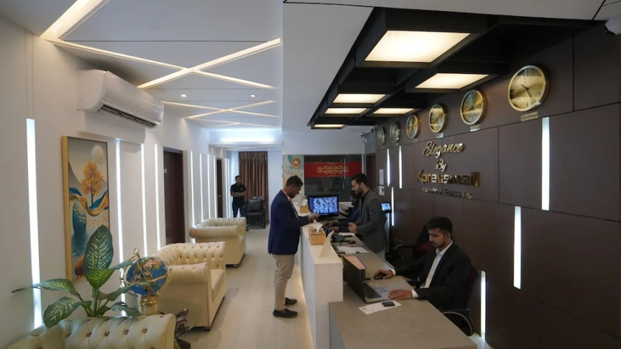 Xpressmall Hotels & Resorts