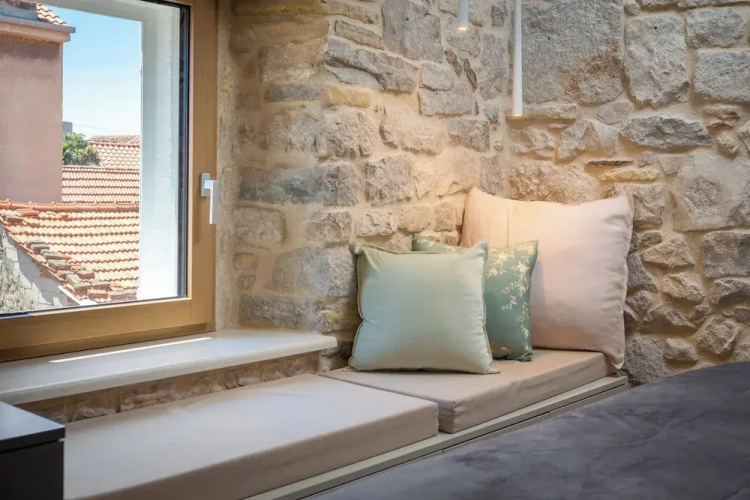 Magnolia Luxury Rooms
