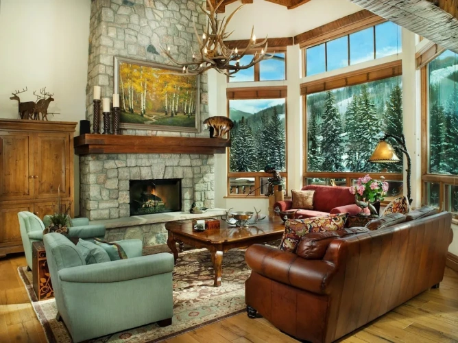 1 Bedroom Standard room