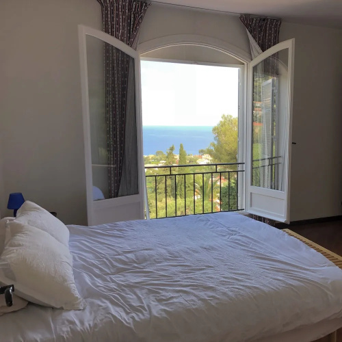 Villa Les Cypres