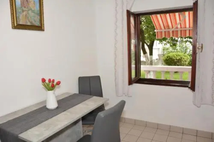 Apartment Neven