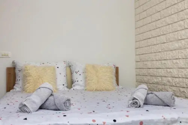 Apartmani Nina & Mili