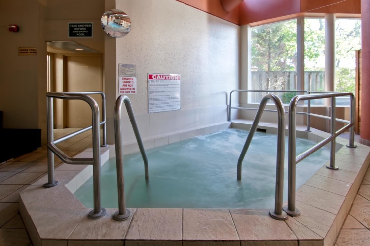 Best Western St Catharines Hotel & Conference Centre photo 9