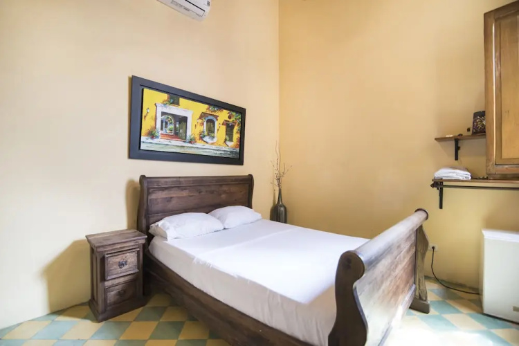 La Brisa Loca Hostel