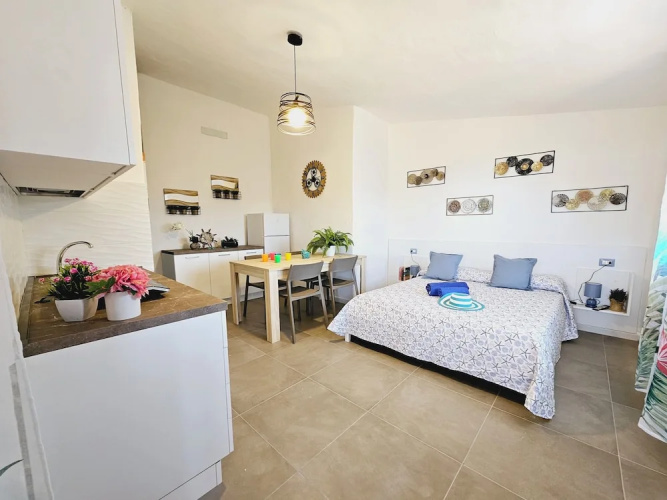 Case Vacanza Rena Majore