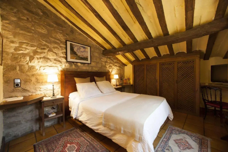 Hotel Posada Mayor de Migueloa