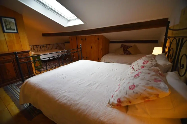 2 Bedrooms Twin Apartment