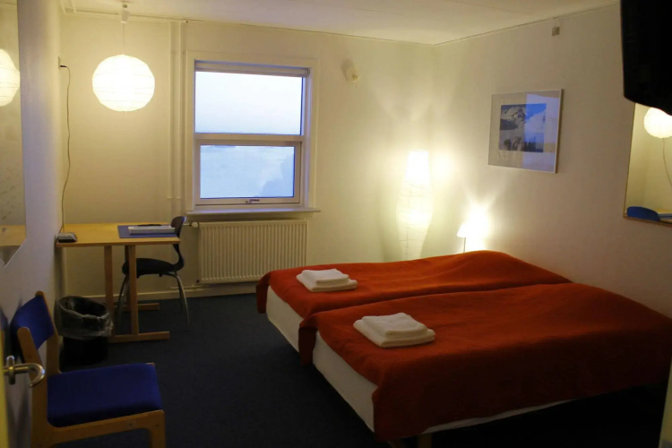 Hotel Icefiord