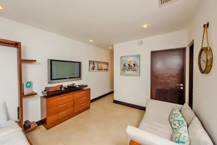 Pueblito Escondido 206 by PRP