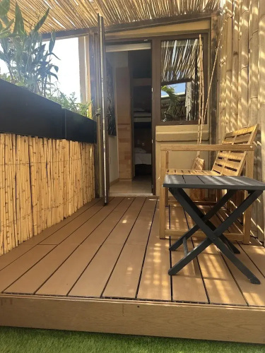 La Selva Hostel