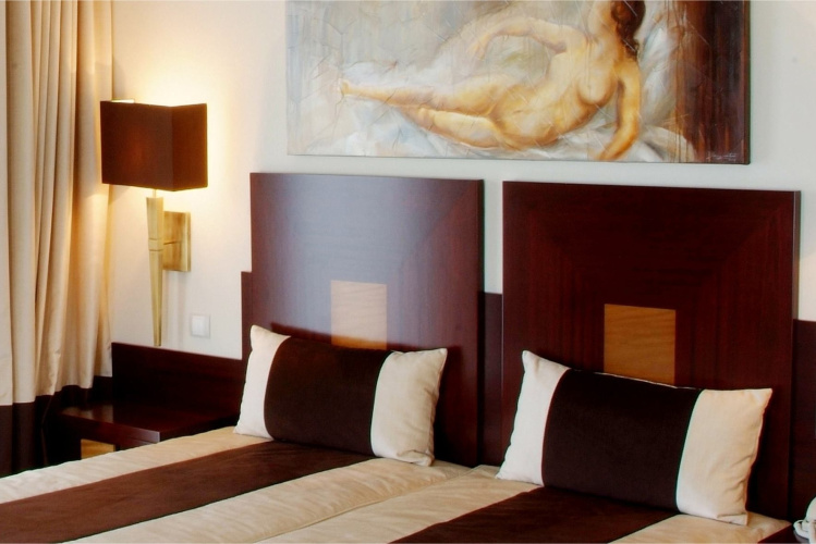 Hotel Moliceiro