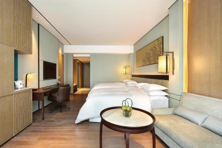 Guest Twin room