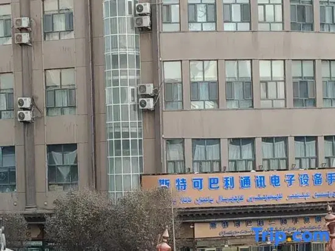 Hotelafbeelding