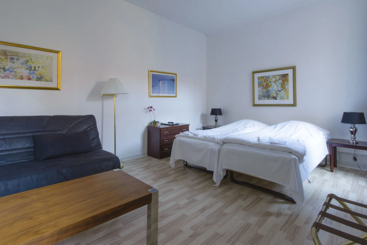 Hotel Amager