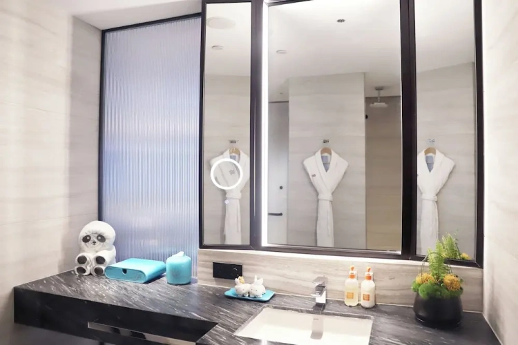 Standard Double Club room