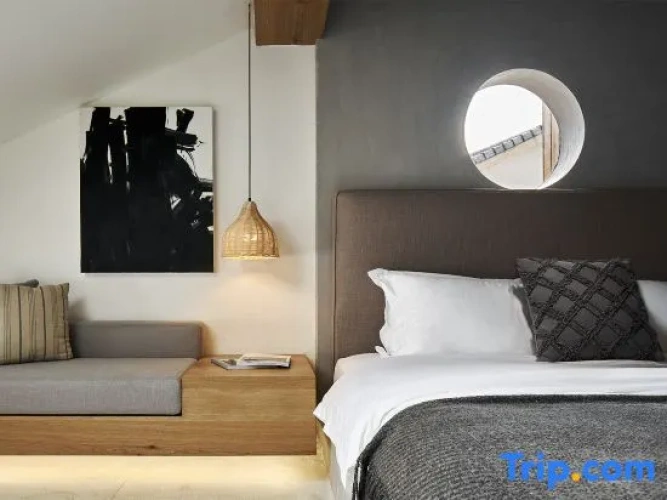 Standard Double Family room