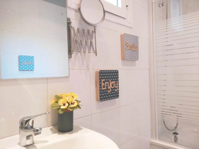 HSH Suites Corrala Triana