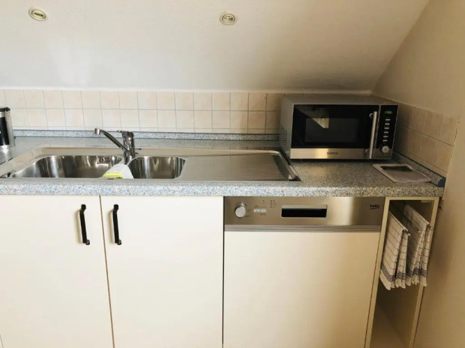 Ferienwohnung Blumenland