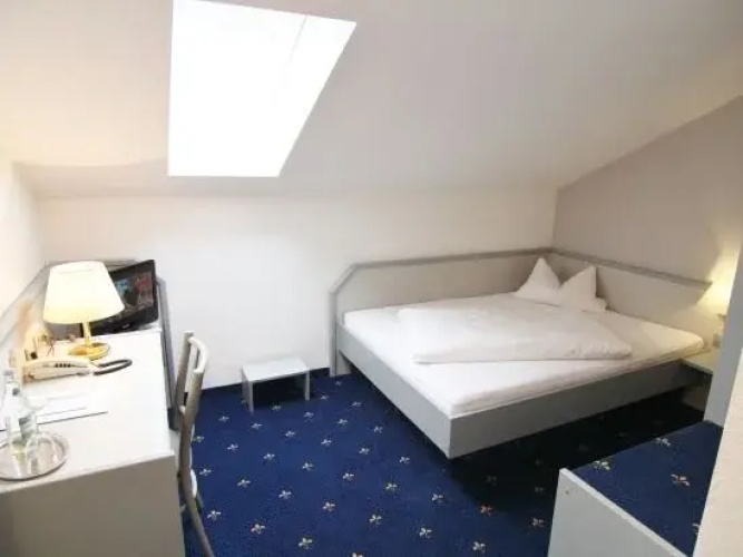 Hotel am Ohewehr