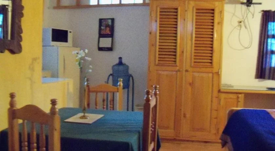 Posada Los Encuentros