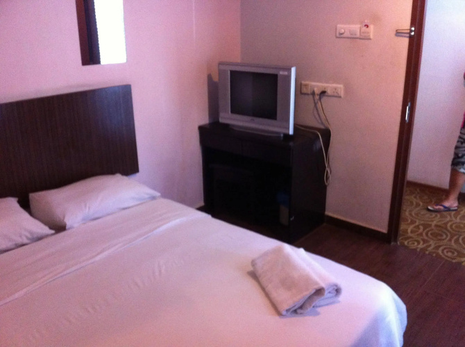 Li Garden Hotel