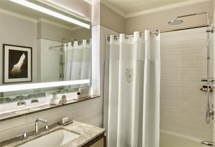 Palace Hotel, A Luxury Collection Hotel, San Francisco photo 11