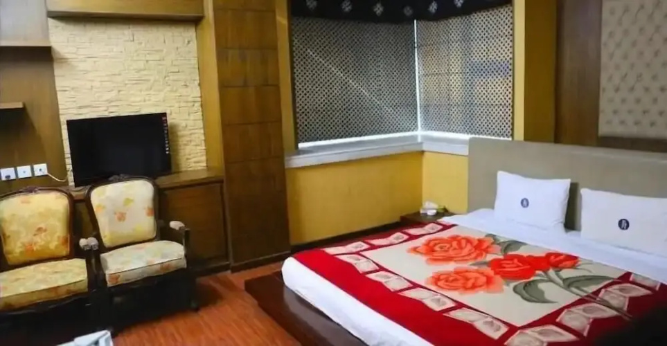 Potohar Hotel