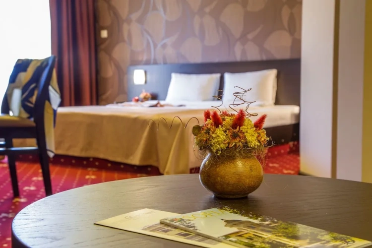 Business Double Suite