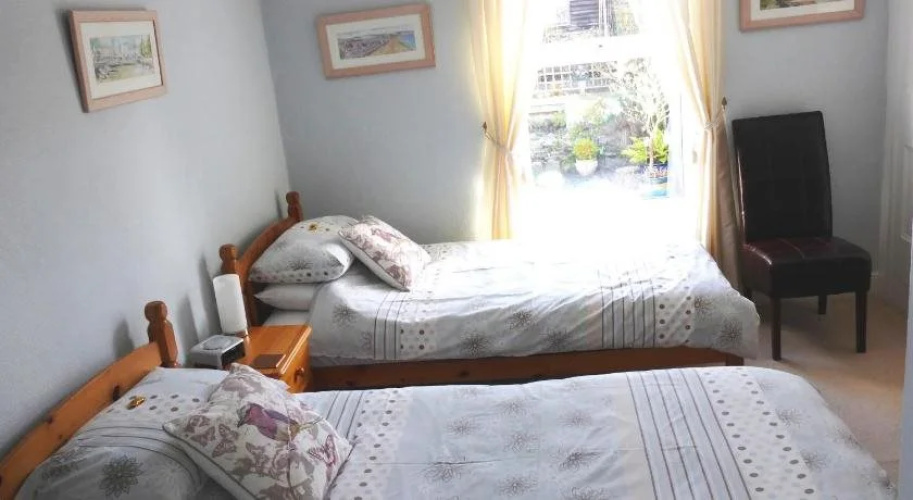 Midhurst Bed And Breakfast