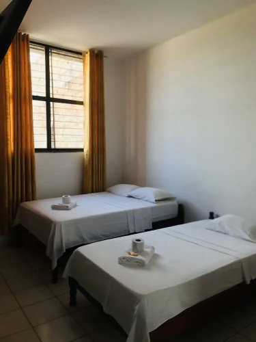 Hospedaje Manly Paradise