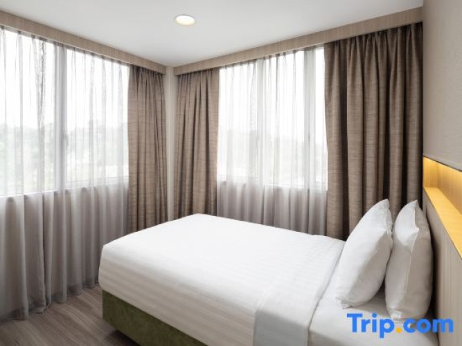 Standard Double Apartment